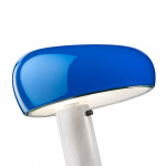 Snoopy Bordslampa Navy Blue Snoopy Bordslampa Navy Blue