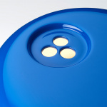 Snoopy Bordslampa Navy Blue Snoopy Bordslampa Navy Blue