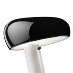 Snoopy Bordslampa Black Snoopy Bordslampa Black
