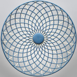 Skynest S Pendel Blue Tormaline Skynest S Pendel Blue Tormaline