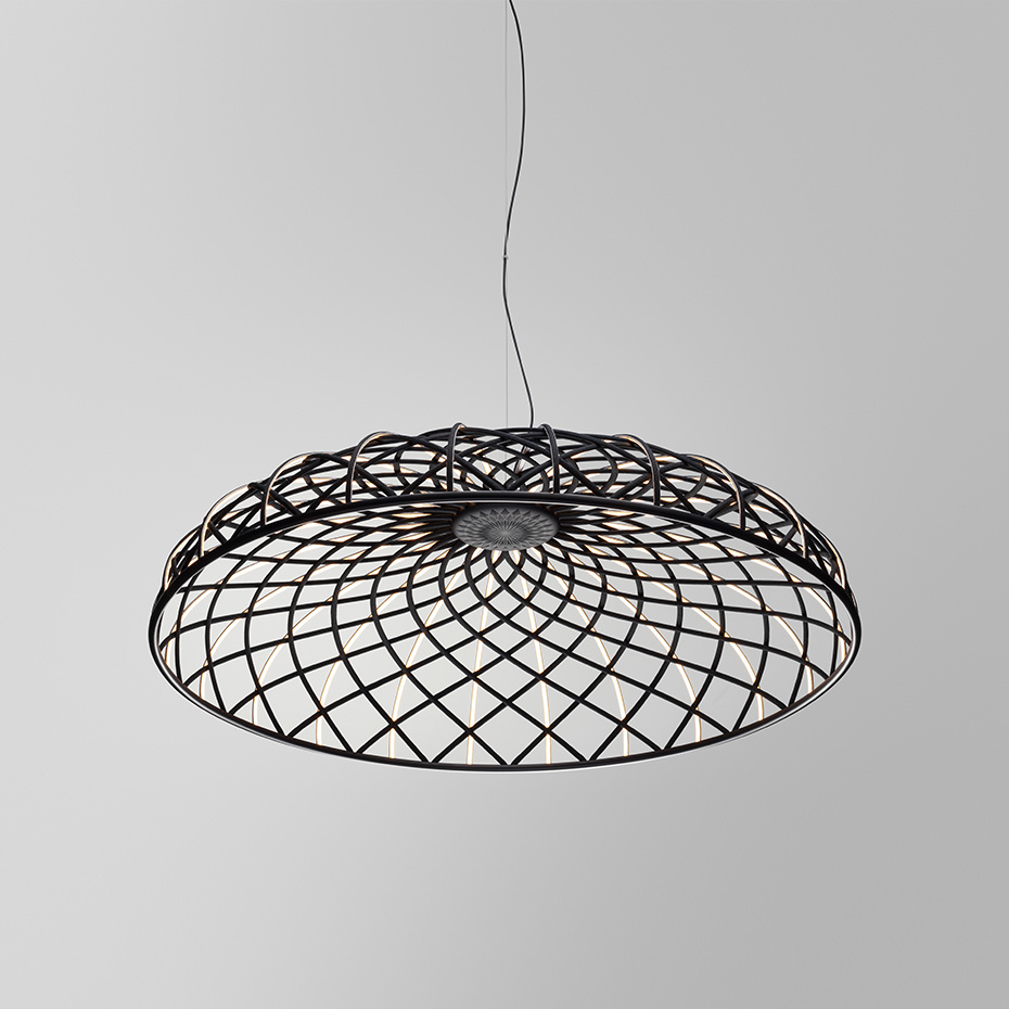 Skynest S Pendel Anthracite