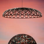 Skynest S Pendel Anthracite Skynest S Pendel Anthracite