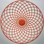 Skynest S Pendel Brick Red Skynest S Pendel Brick Red