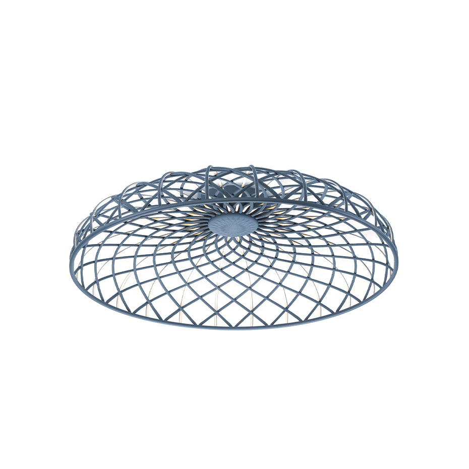 Skynest C Plafond Blue Tormaline