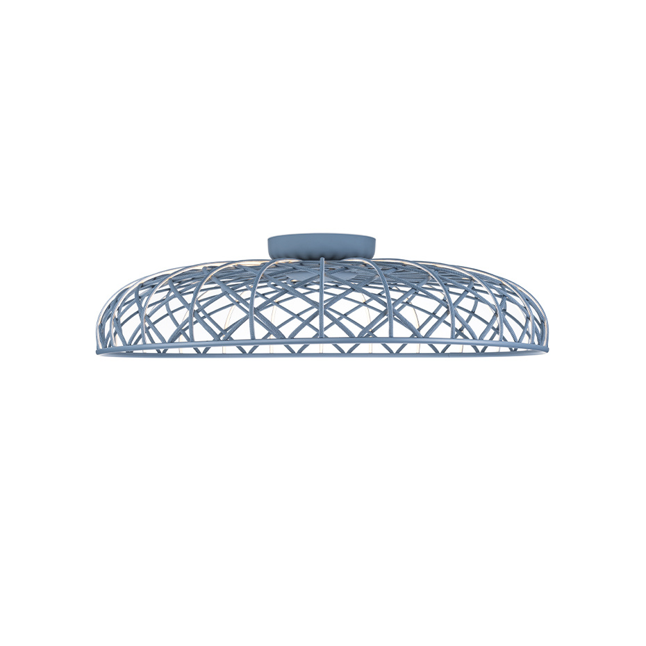 Skynest C Plafond Blue Tormaline