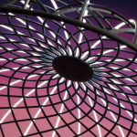 Skynest C Plafond Blue Tormaline Skynest C Plafond Blue Tormaline