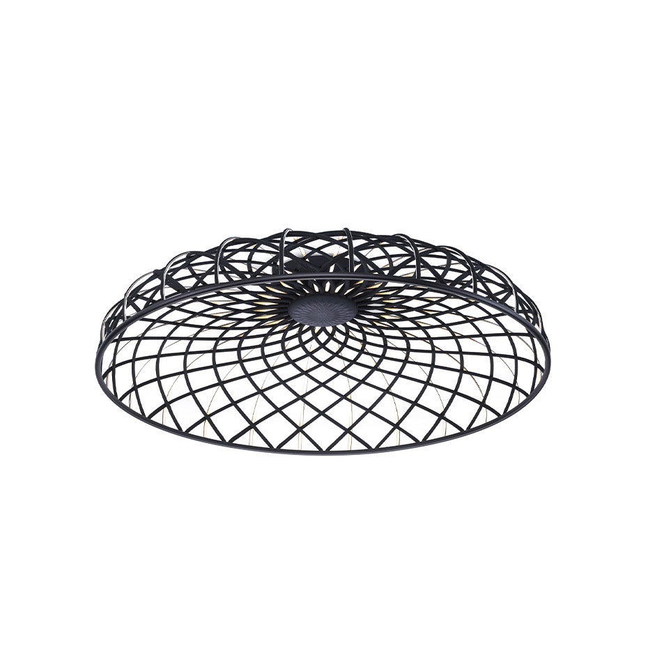 Skynest C Plafond Anthracite