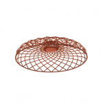 Skynest C Plafond Brick Red Skynest C Plafond Brick Red