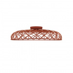 Skynest C Plafond Brick Red Skynest C Plafond Brick Red