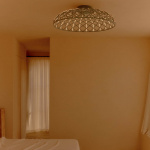 Skynest C Plafond Brick Red Skynest C Plafond Brick Red