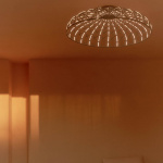 Skynest C Plafond Brick Red Skynest C Plafond Brick Red