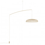 Skynest Motion Golvlampa Almond Skynest Motion Golvlampa Almond