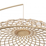 Skynest Motion Golvlampa Almond Skynest Motion Golvlampa Almond