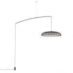 Skynest Motion Golvlampa Anthracite Skynest Motion Golvlampa Anthracite