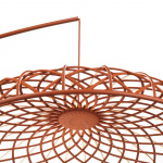 Skynest Motion Golvlampa Brick Red Skynest Motion Golvlampa Brick Red