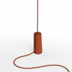 Skynest Motion Golvlampa Brick Red Skynest Motion Golvlampa Brick Red