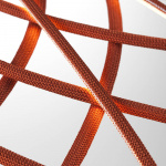 Skynest Motion Golvlampa Brick Red Skynest Motion Golvlampa Brick Red