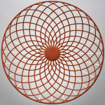 Skynest Motion Golvlampa Brick Red Skynest Motion Golvlampa Brick Red