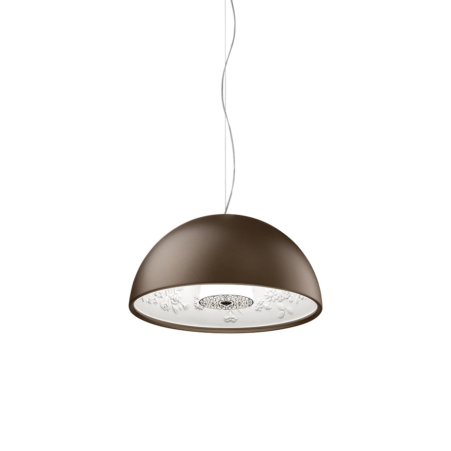 Skygarden Pendel Small Bronze