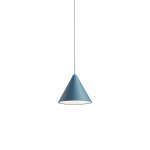String Light Cone Pendel 12 Meter App Control Blue