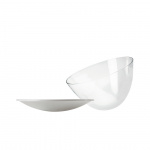 Reservkupa + Reflektor Till Taccia Bordslampa Reservkupa + Reflektor Till Taccia Bordslampa