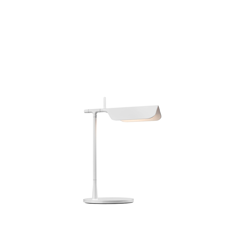 Tab T LED Bordslampa White
