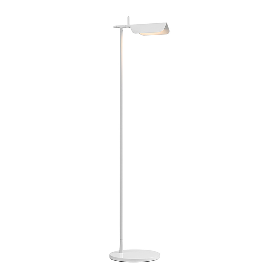Tab F LED Golvlampa White