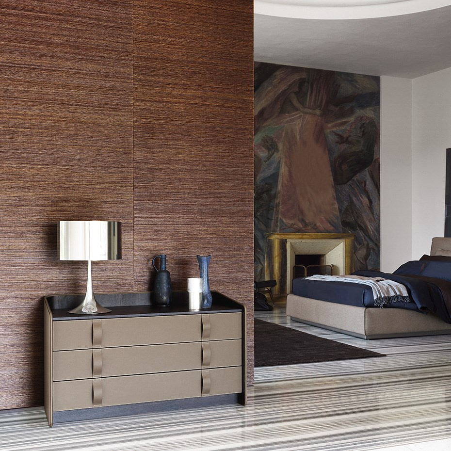 Spun Light T1 Bordslampa Black