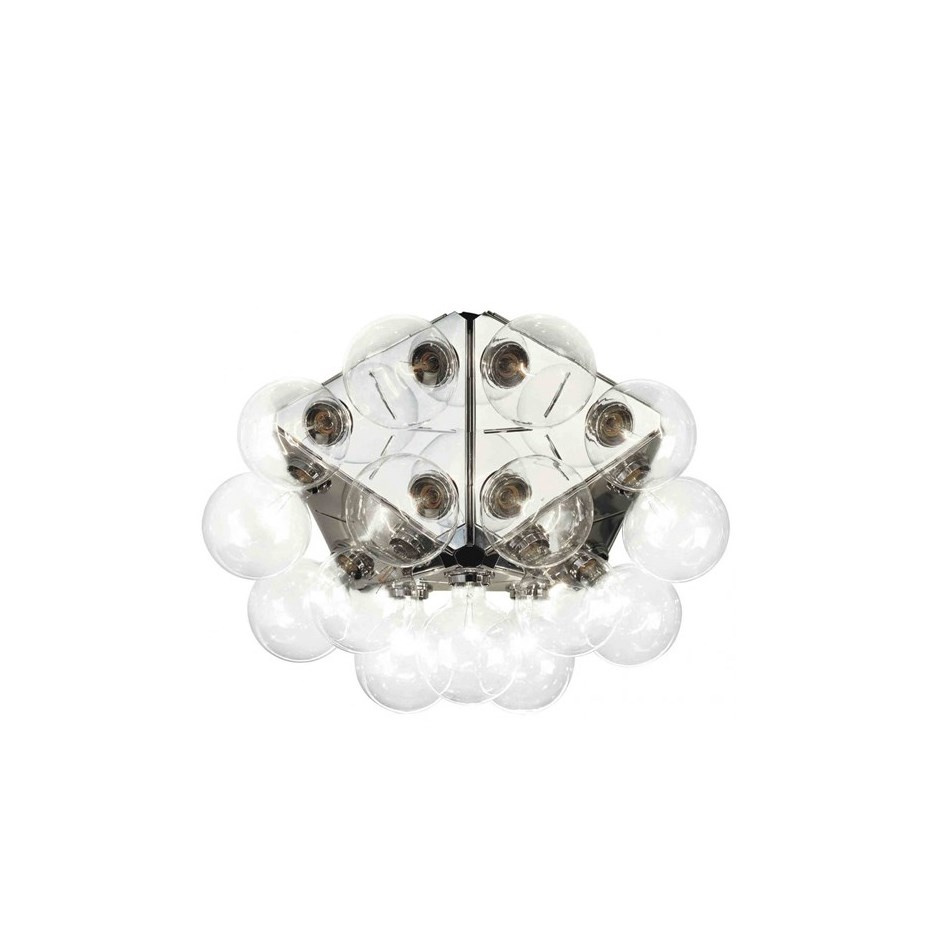 Taraxacum 88 Taklampa/Vägglampa LED