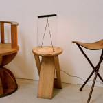 To-Tie T1 Bordslampa Matt Black To-Tie T1 Bordslampa Matt Black