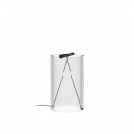 To-Tie T2 Bordslampa Matt Black To-Tie T2 Bordslampa Matt Black