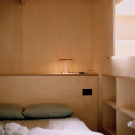 To-Tie T2 Bordslampa Matt Black To-Tie T2 Bordslampa Matt Black