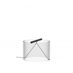 To-Tie T3 Bordslampa Matt Black To-Tie T3 Bordslampa Matt Black