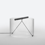 To-Tie T3 Bordslampa Matt Black To-Tie T3 Bordslampa Matt Black