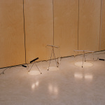 To-Tie T3 Bordslampa Matt Black To-Tie T3 Bordslampa Matt Black