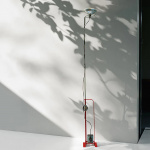 Toio LED Golvlampa Red Toio LED Golvlampa Red