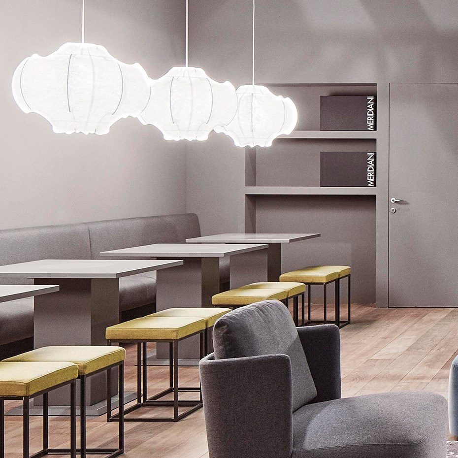 Viscontea Cocoon Pendel