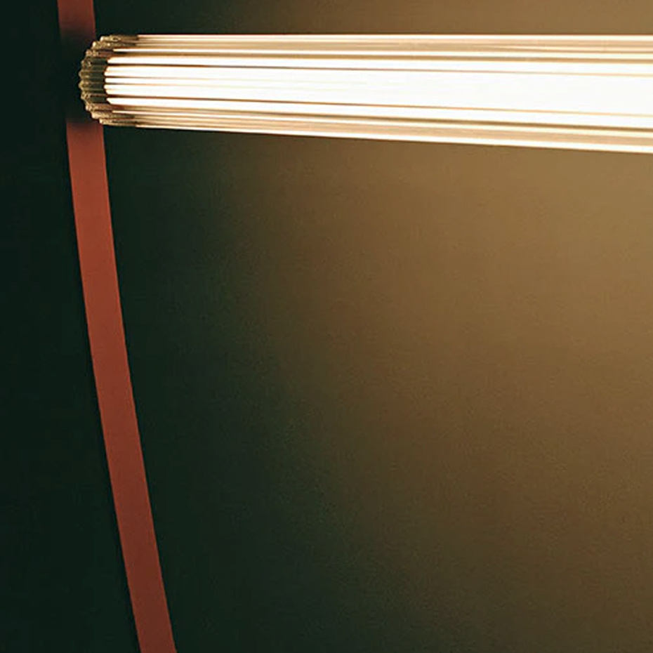 Wireline Pendel Pink