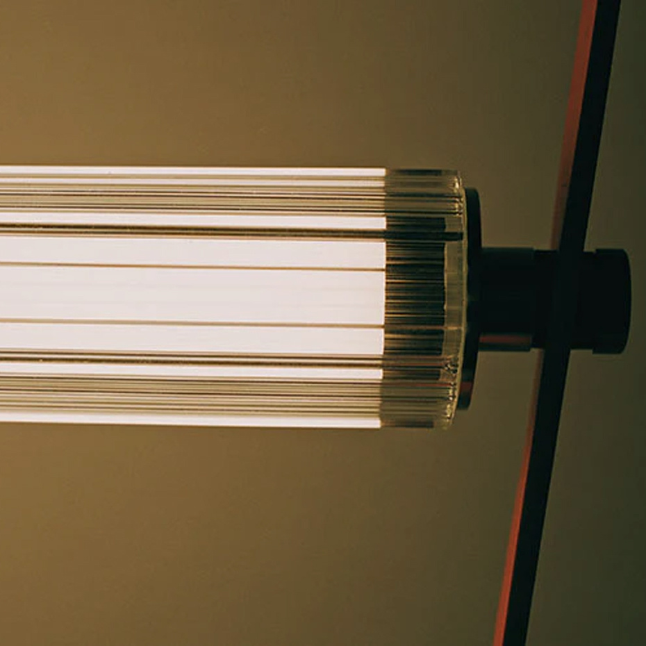 Wireline Pendel Pink