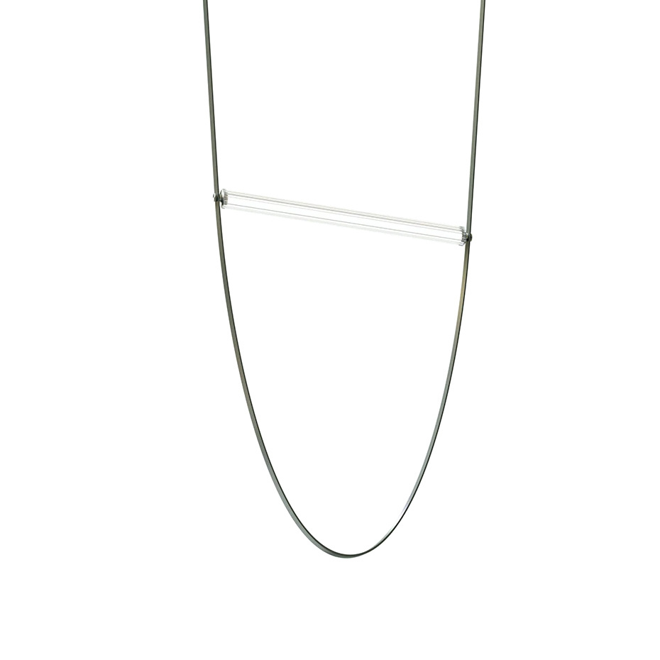 Wireline Pendel Forest Green