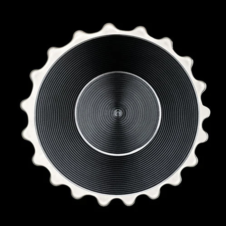 Wireline Pendel Forest Green