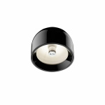 Wan Taklampa/Vägglampa Black Wan Taklampa/Vägglampa Black