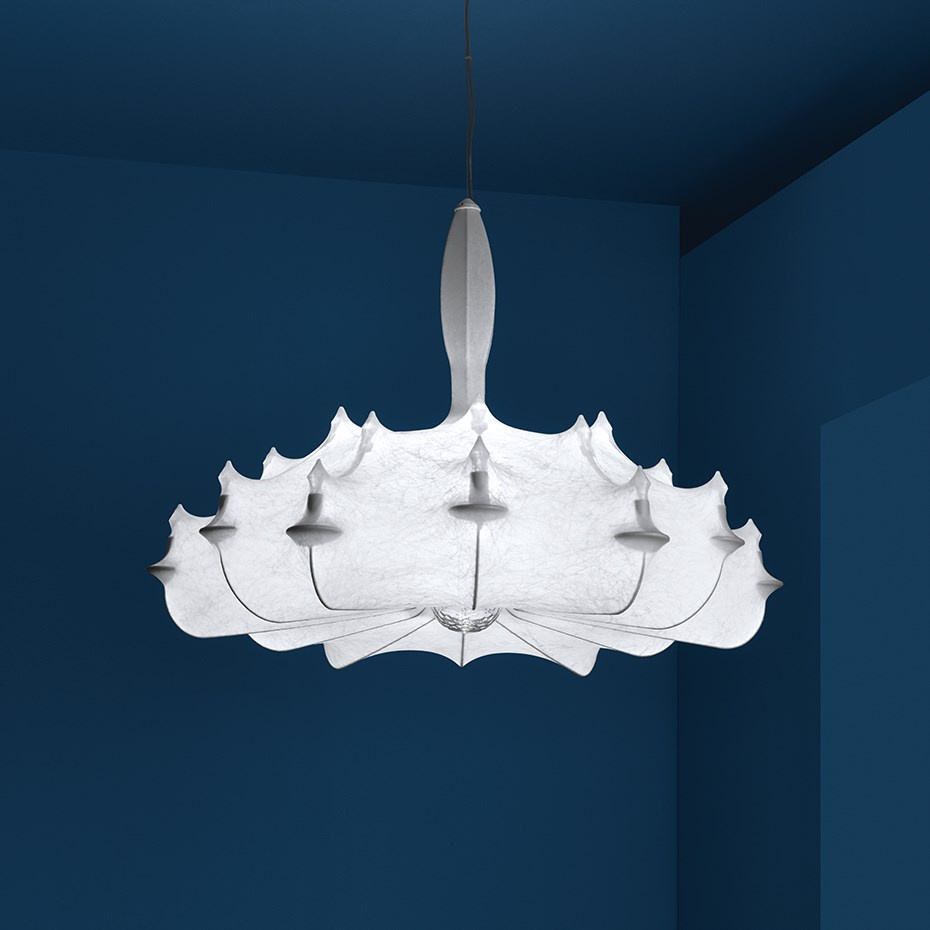 Zeppelin 1 Cocoon Pendel