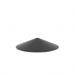 Collect Lampskärm Angle Black Collect Lampskärm Angle Black