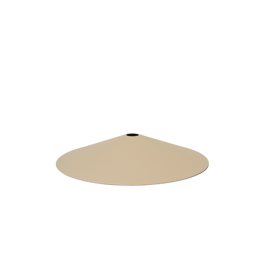 Collect Lampskärm Angle Cashmere