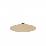 Collect Lampskärm Angle Cashmere Collect Lampskärm Angle Cashmere