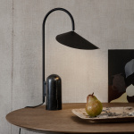 Arum Bordslampa Black Arum Bordslampa Black