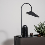 Arum Bordslampa Black Arum Bordslampa Black
