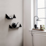 Arum Bordslampa Black Arum Bordslampa Black