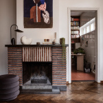 Arum Bordslampa Black Arum Bordslampa Black